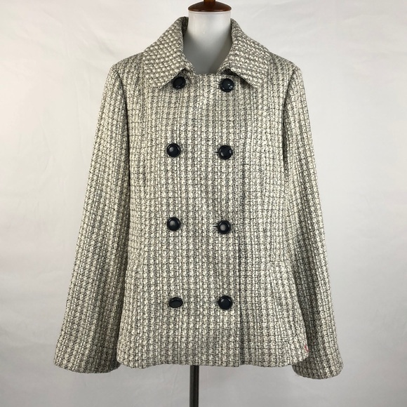 White House Black Market Jackets & Blazers - White House Black Market Light Weight Jacket XL